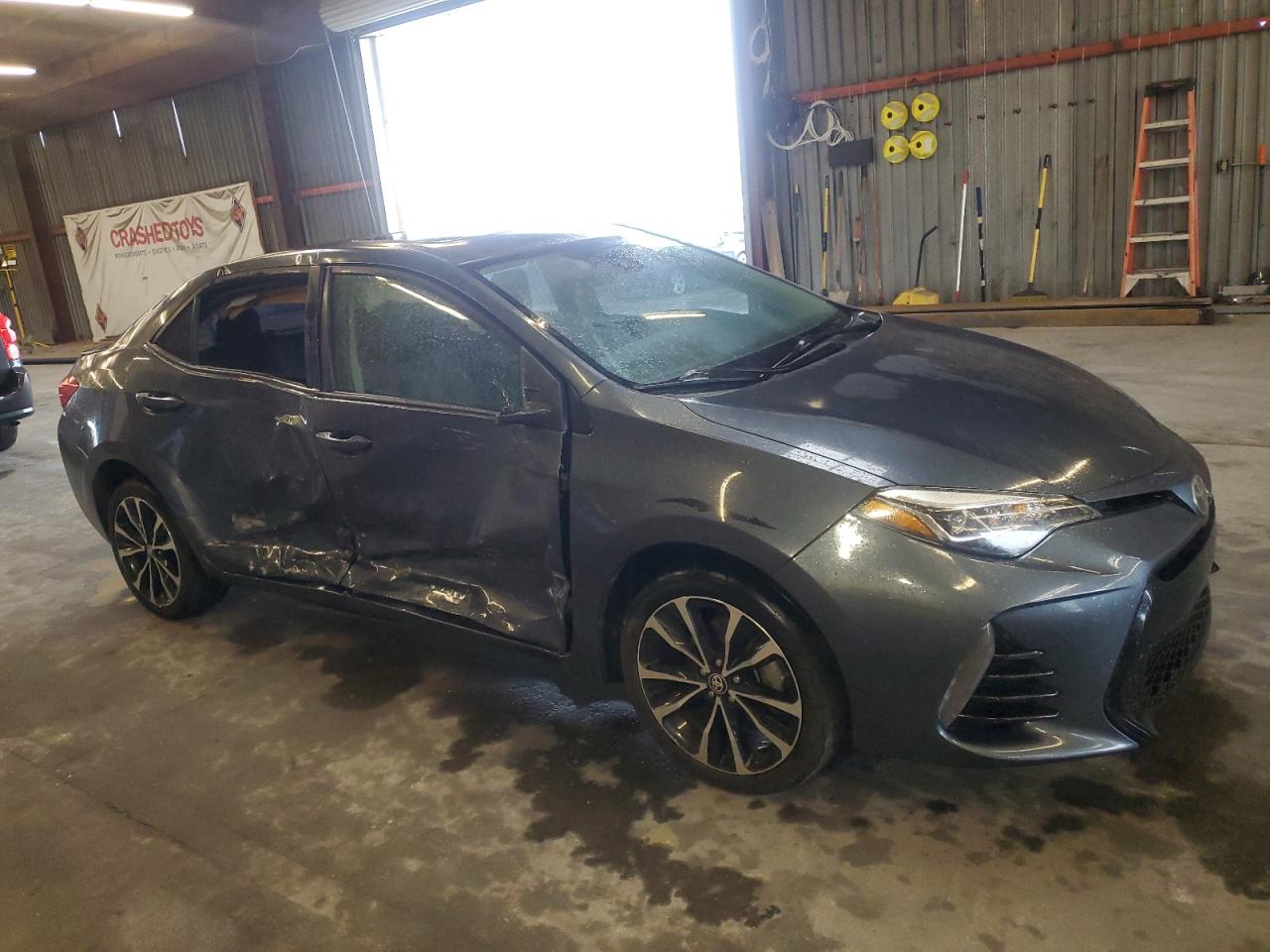 2017 Toyota Corolla - Image 4