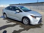 2024 Toyota Corolla Le на продаже в Fresno, CA - Minor Dent/Scratches