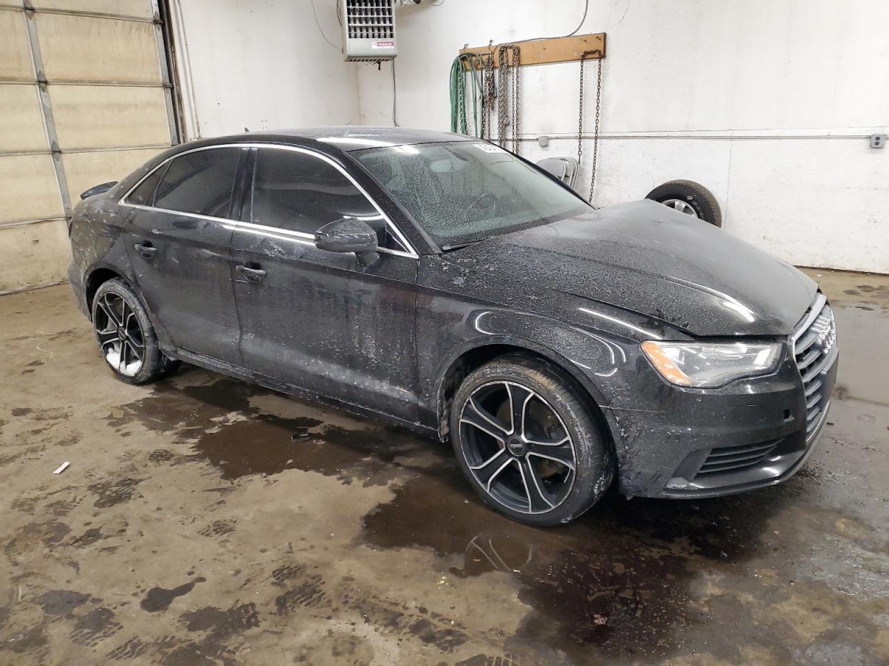2015 Audi A3 - Image 4