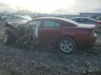 2018 Dodge Charger Sxt de vânzare în Earlington, KY - Front End