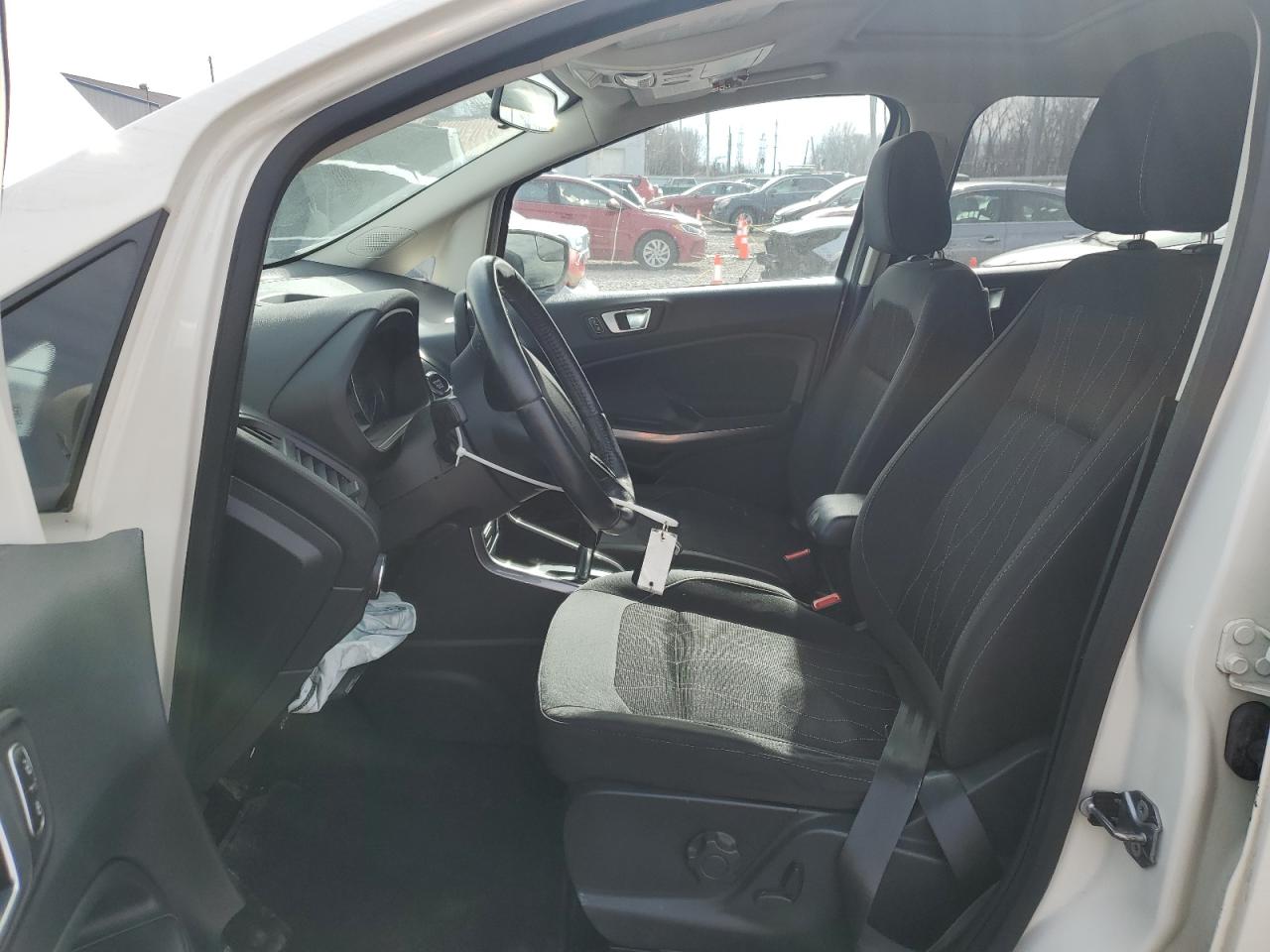 2018 Ford EcoSport - Image 7