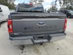 2021 Ford F150 Supercrew na sprzedaż w Ocala, FL - Frame Damage
