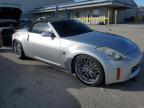 2007 Nissan 350Z Roadster de vânzare în Las Vegas, NV - Rear End