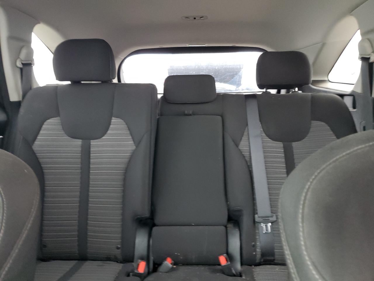2022 Kia Sorento - Image 10