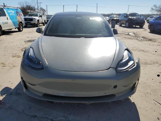  TESLA MODEL 3 2022 Szary