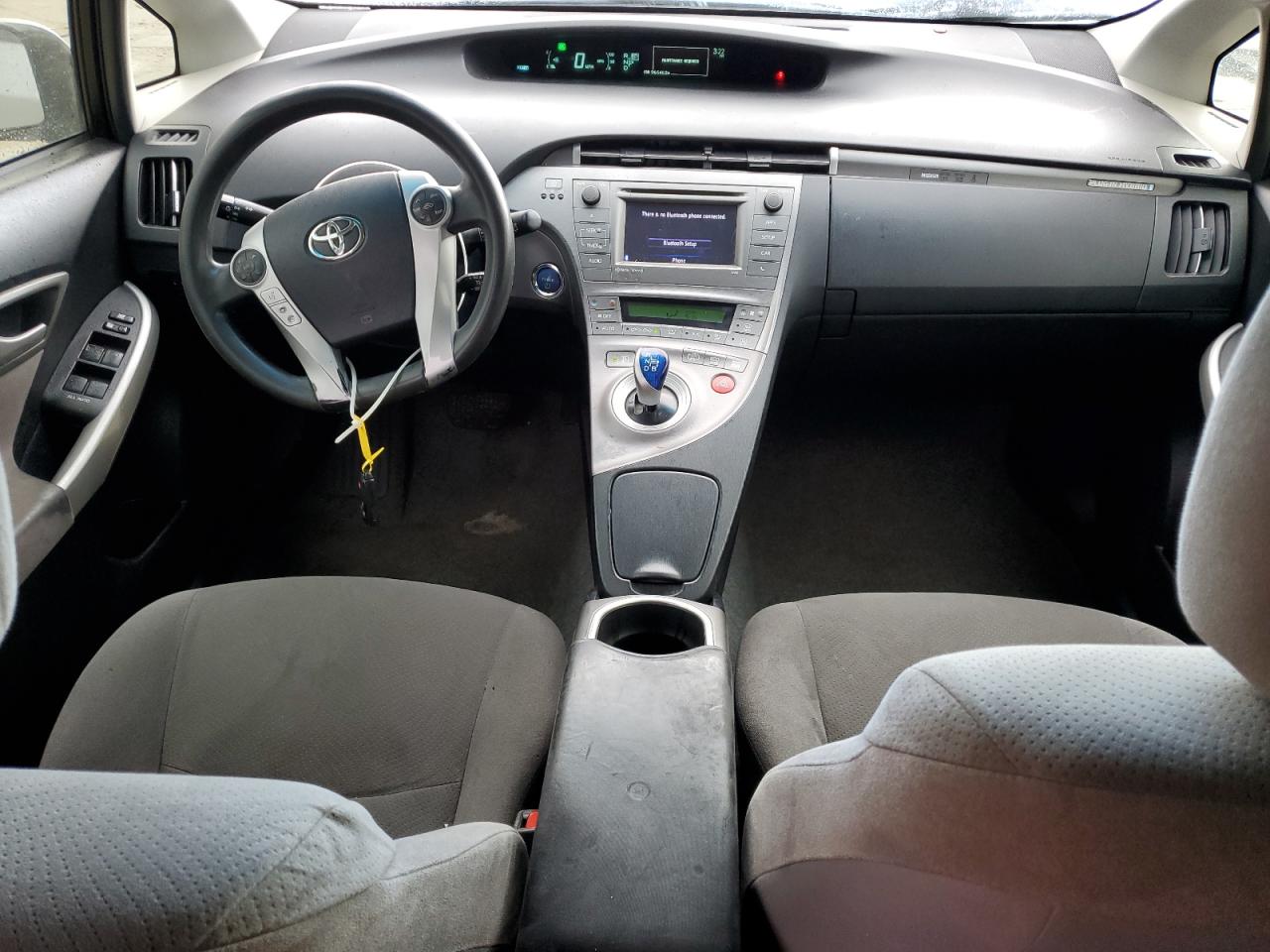 2014 Toyota Prius - Image 8