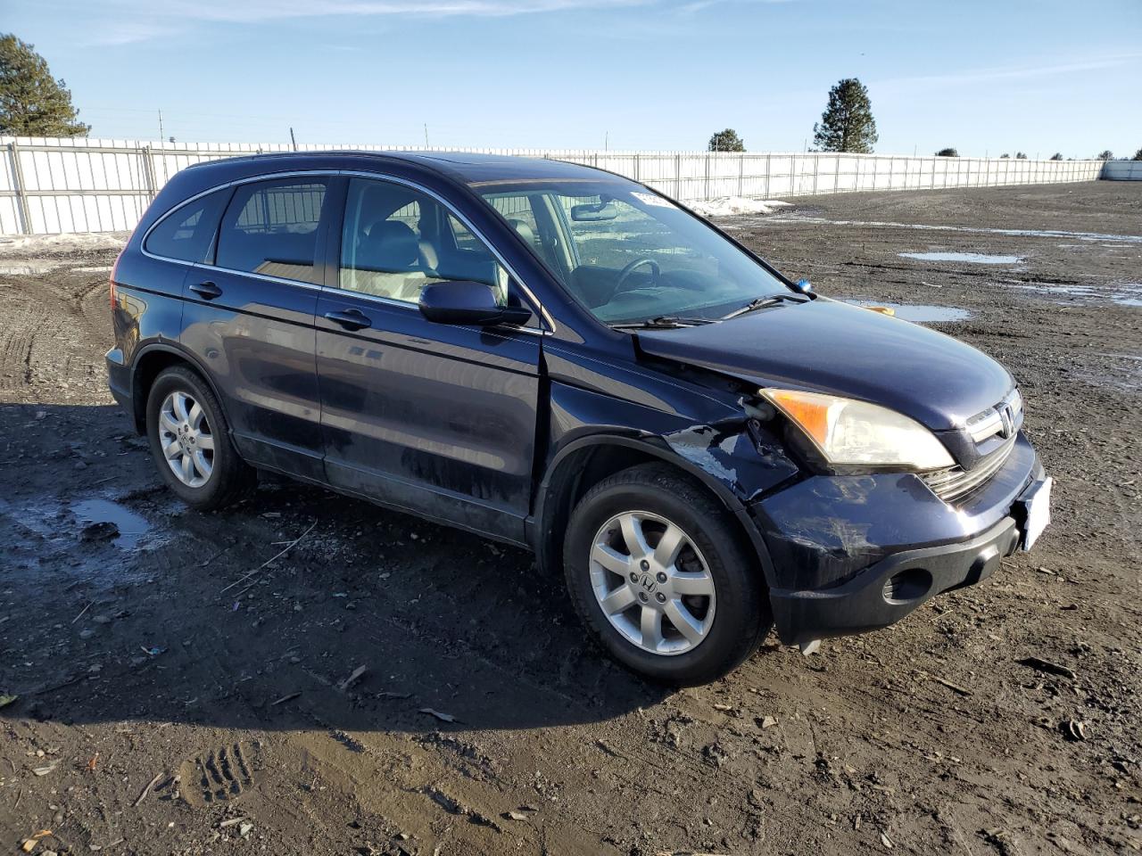 2008 Honda CR-V - Image 4