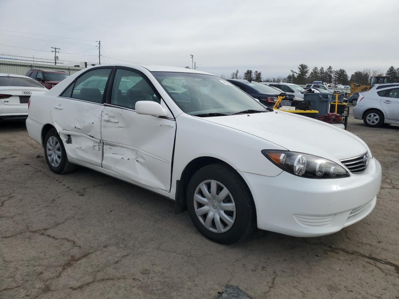 2006 Toyota Camry - Image 4