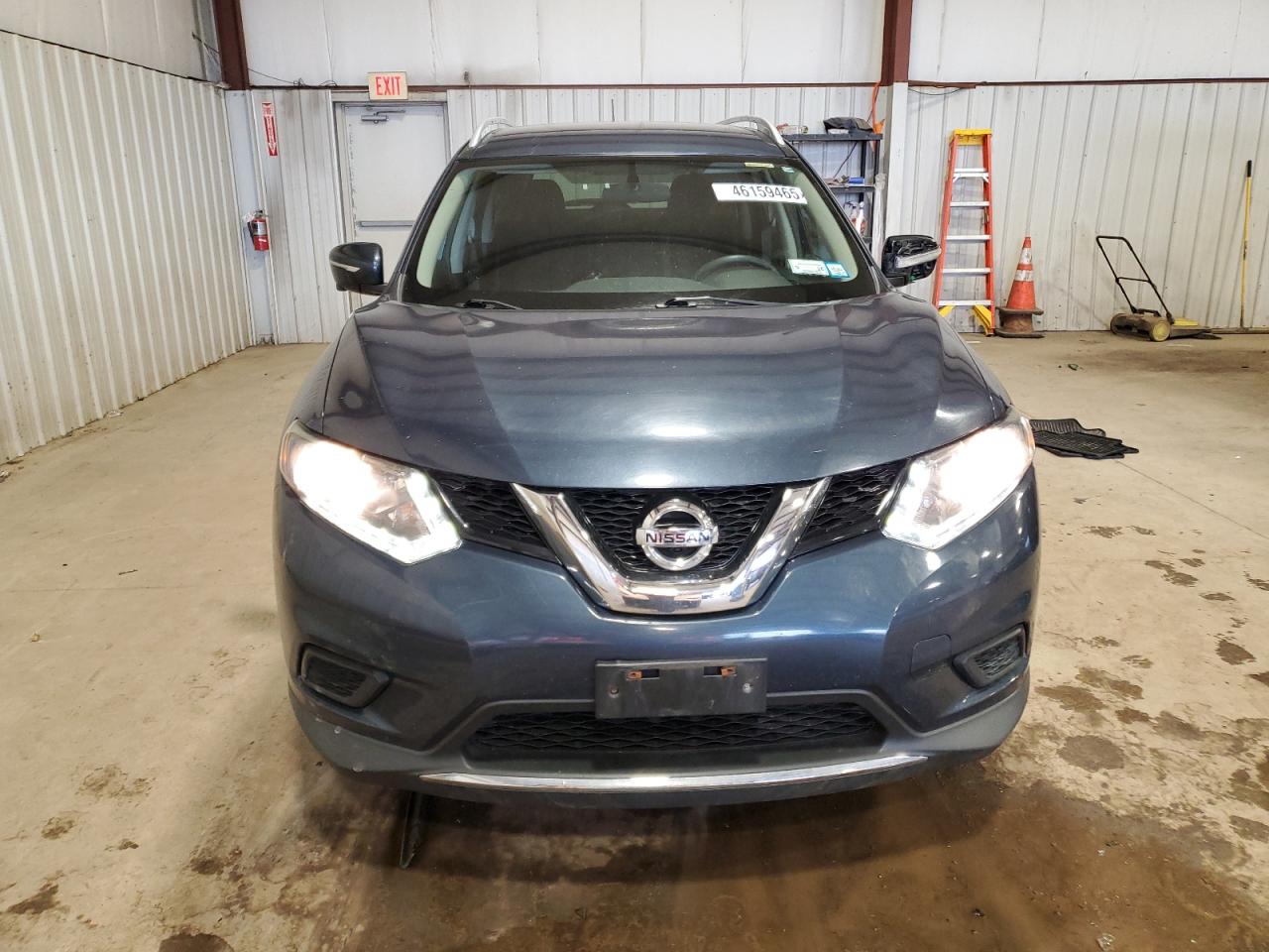 2015 Nissan Rogue - Image 5