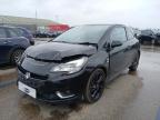 2015 VAUXHALL CORSA LIMI for sale at Copart NEWBURY