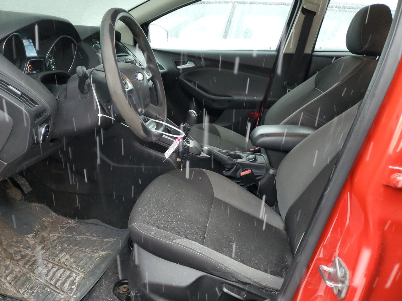 2014 Ford Focus - Image 7
