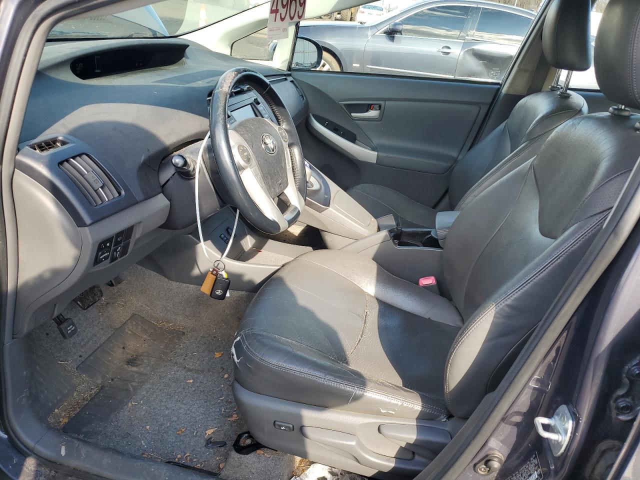 2010 Toyota Prius - Image 7