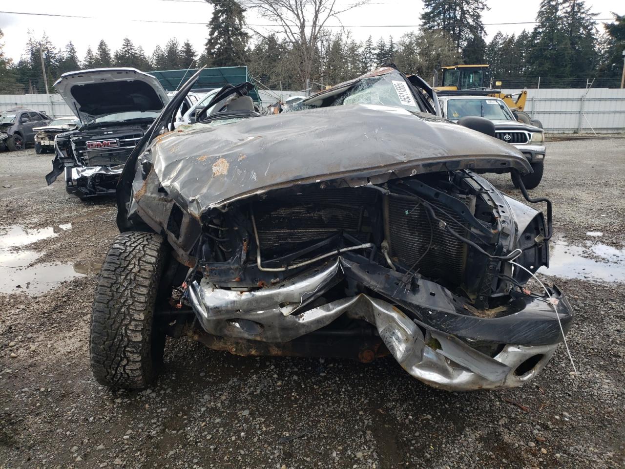 2007 Dodge RAM - Image 5