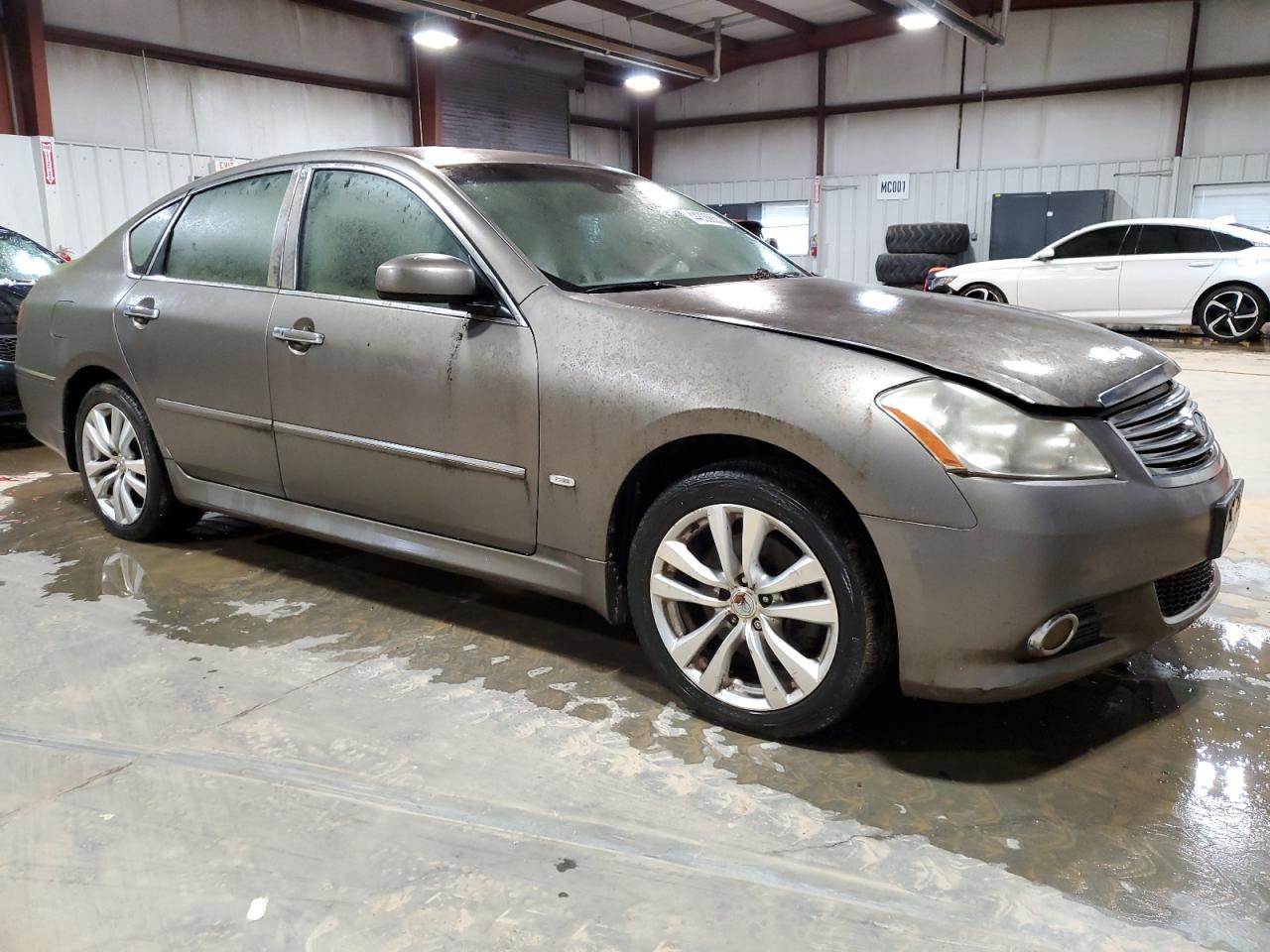 2009 Infiniti M - Image 4