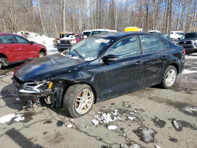 2011 Volkswagen Jetta Se