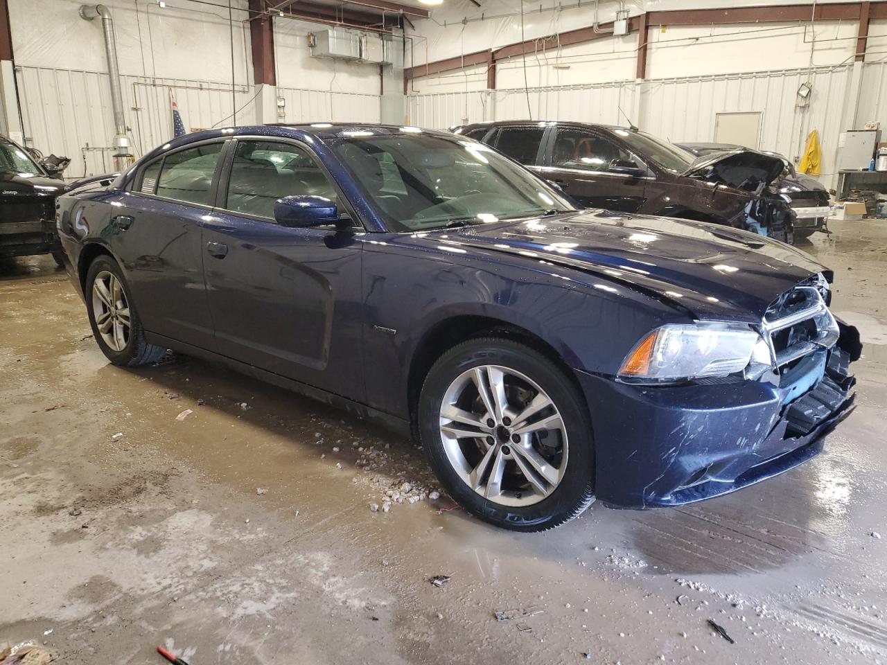 2013 Dodge Charger - Image 4