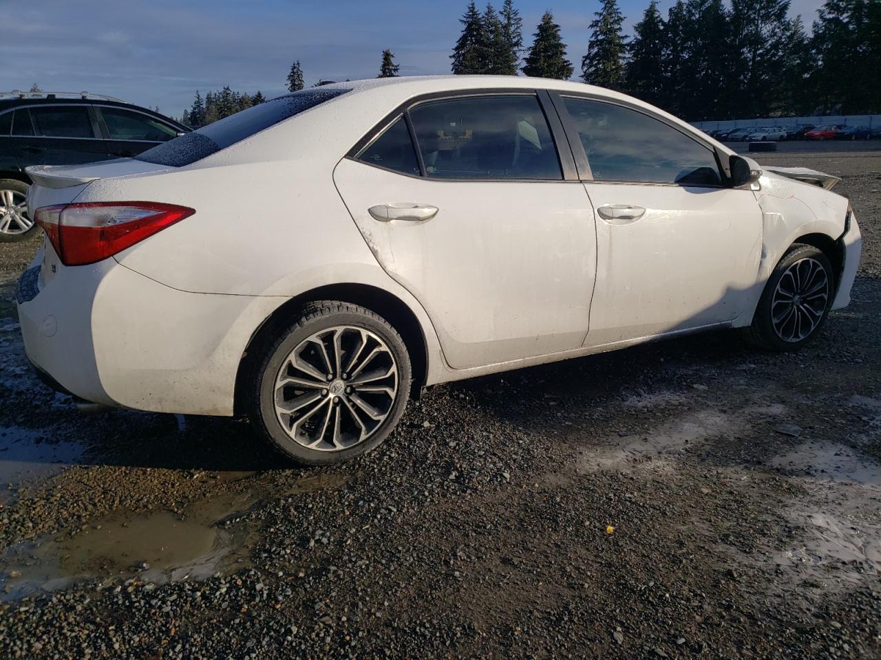 2014 Toyota Corolla - Image 3