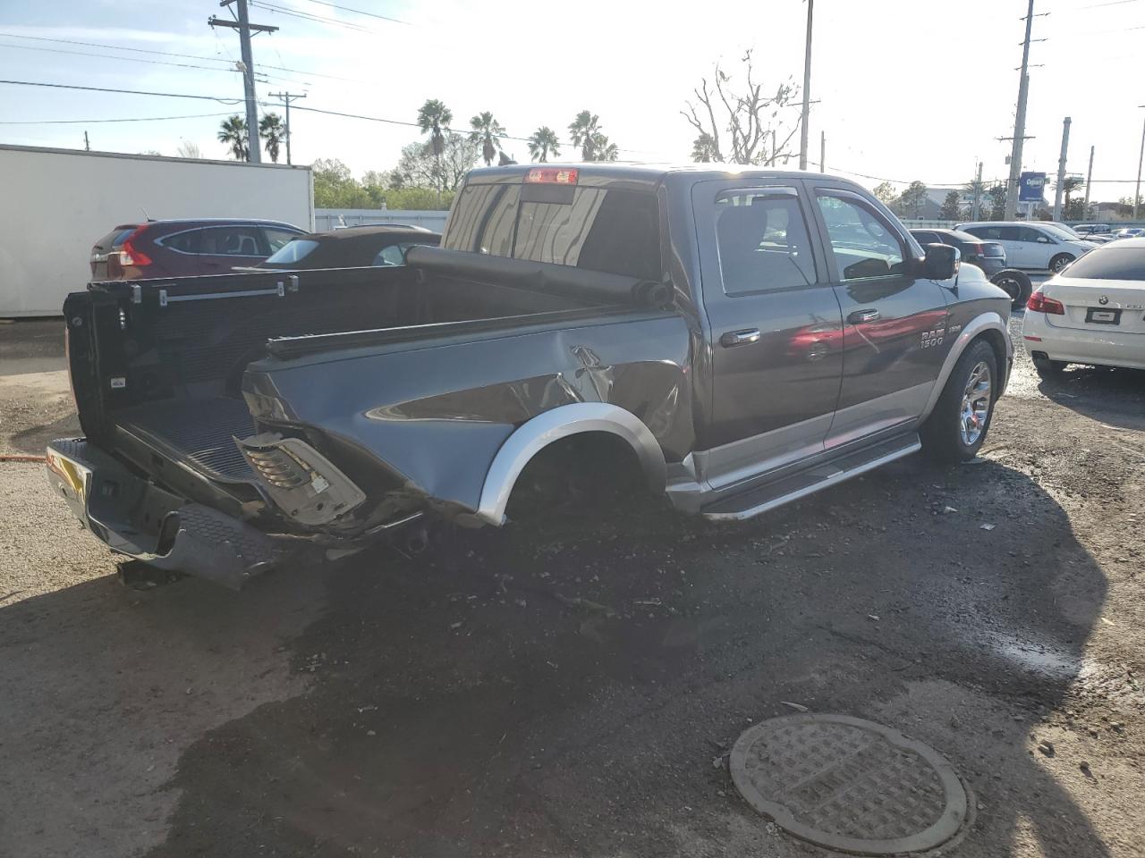 2018 RAM 1500 - Image 3