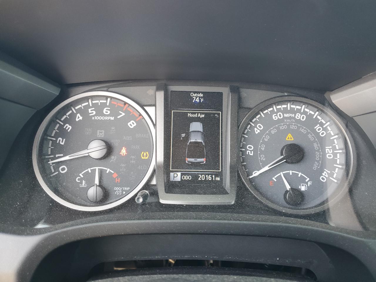 2022 Toyota Tacoma - Image 9