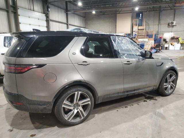 2024 LAND ROVER DISCOVERY DYNAMIC HSE