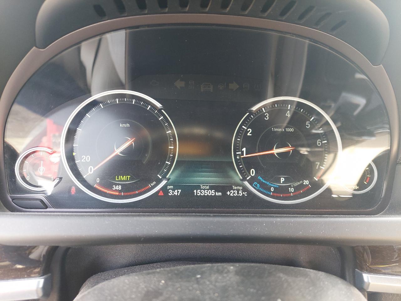 WBA6A0103FD591607 - 2015 Bmw 640 - #44479055