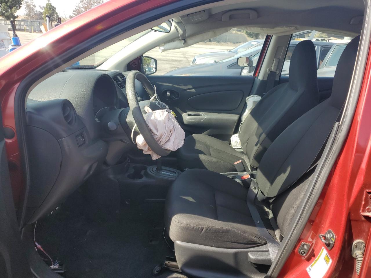 2017 Nissan Versa - Image 7