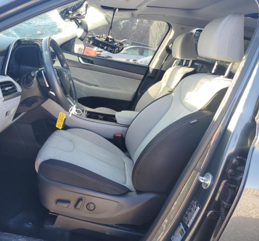 2021 Hyundai Palisade - Image 7