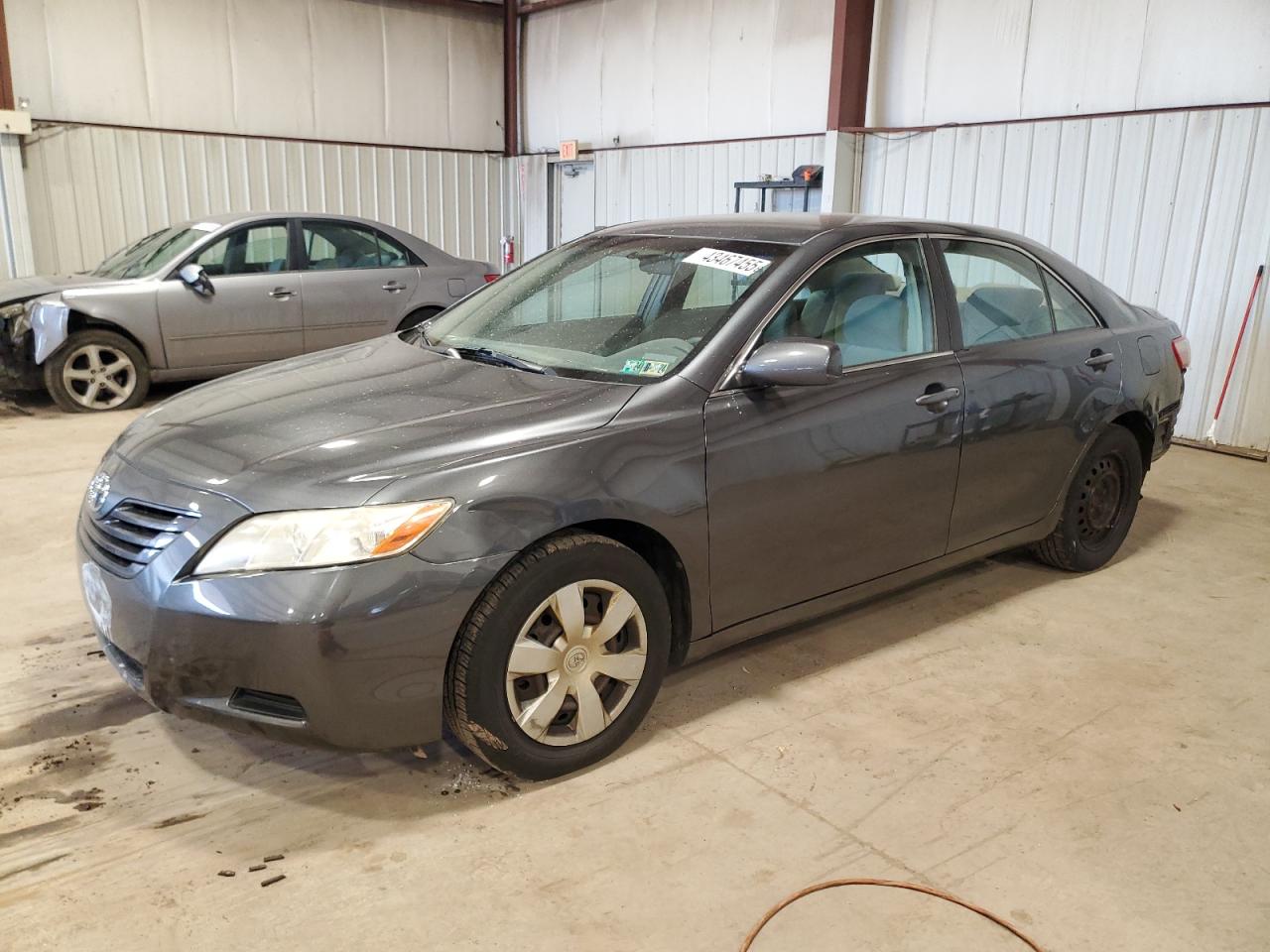 2007 Toyota Camry - Image 1