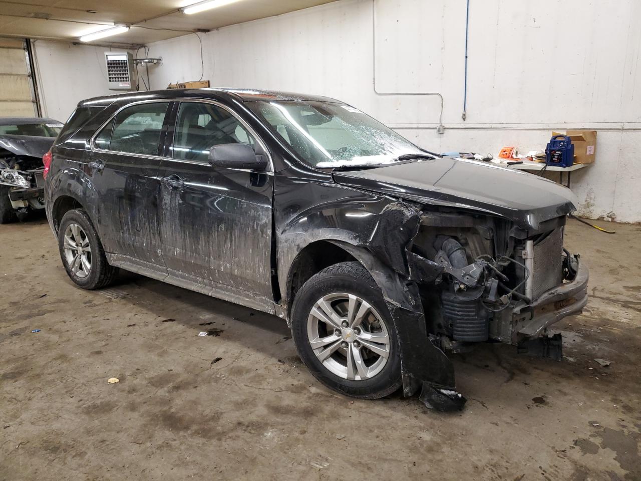 2014 Chevrolet Equinox - Image 4