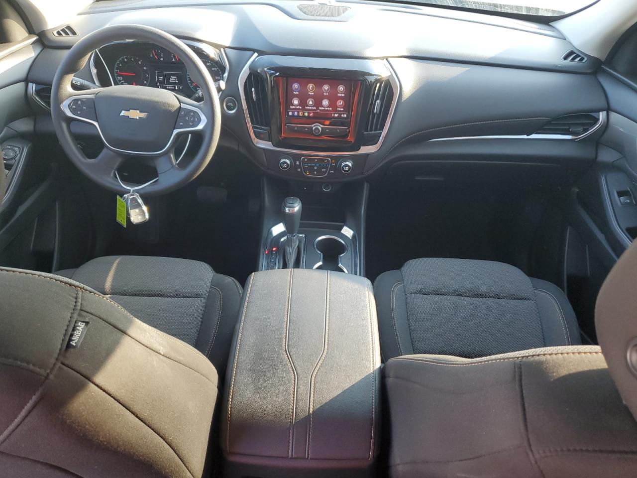 2020 Chevrolet Traverse - Image 8
