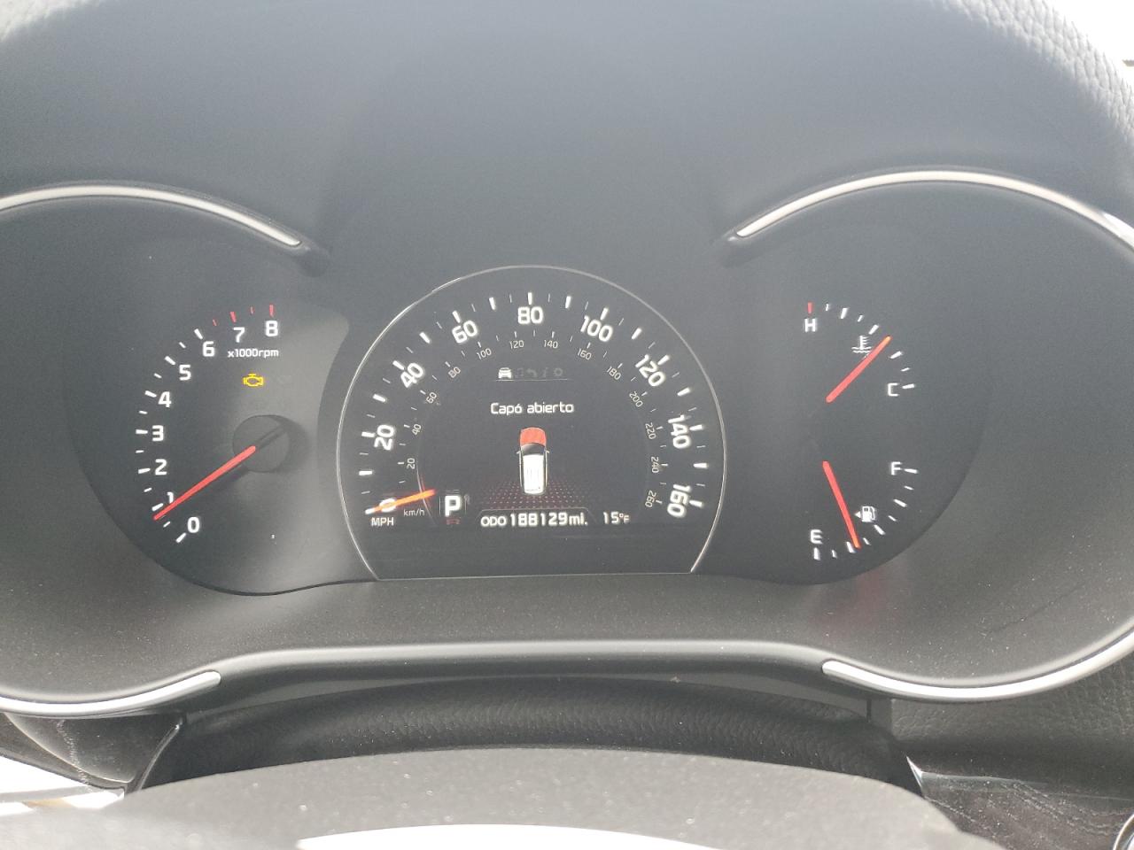 2014 Kia Sorento - Image 9