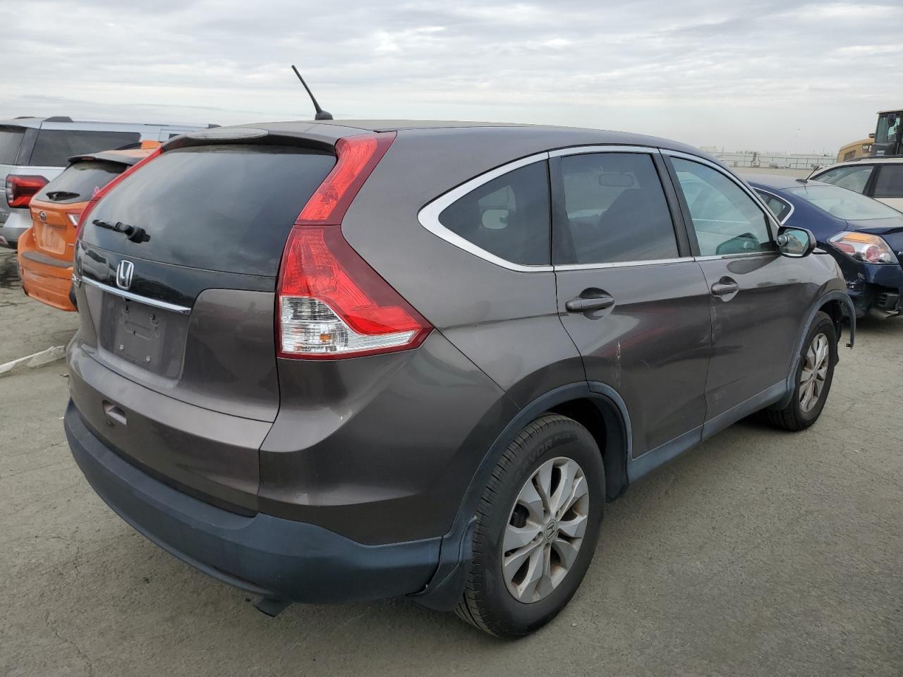 2014 Honda CR-V - Image 3