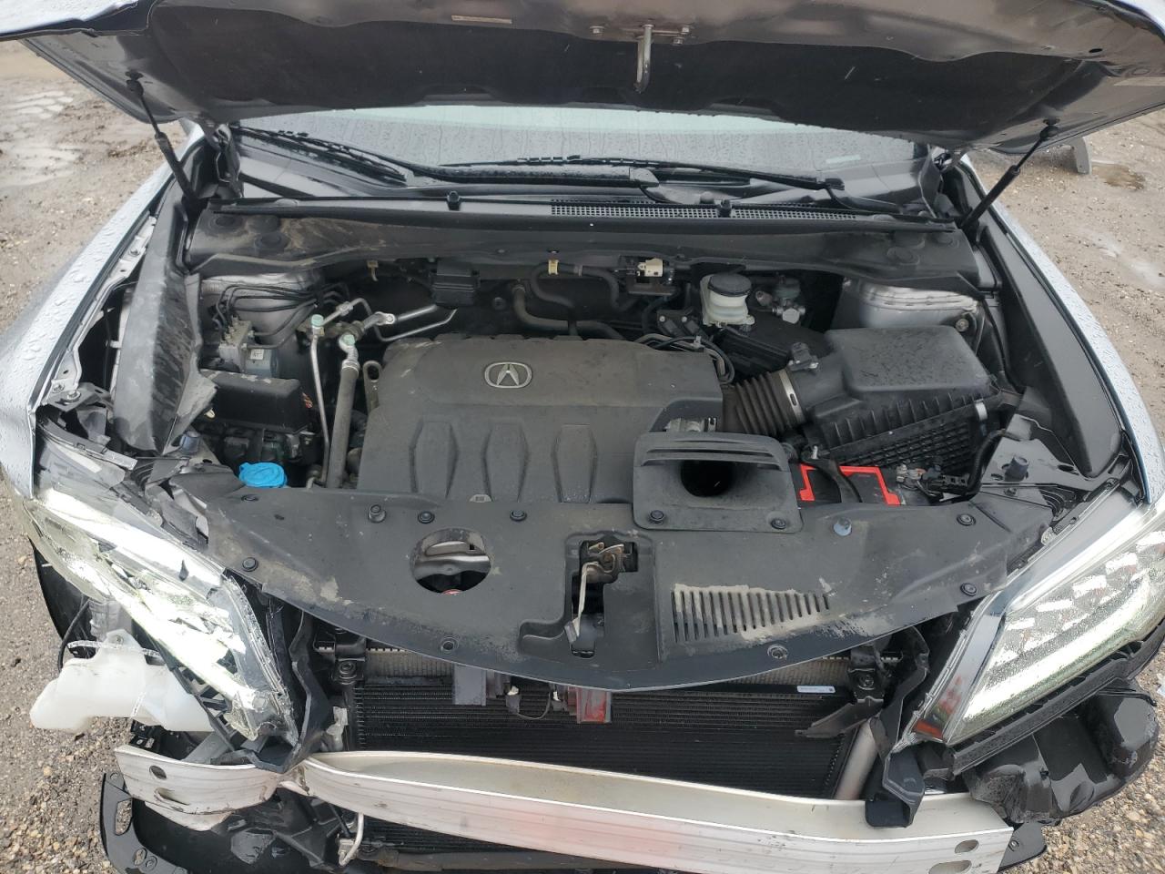 2017 Acura RDX - Image 11