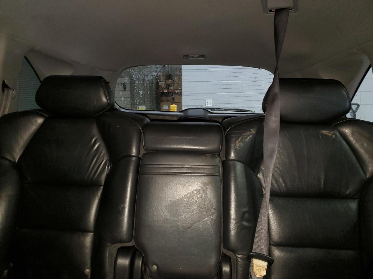 2007 Acura Mdx VIN: 2HNYD28277H547422 Lot: 44350045