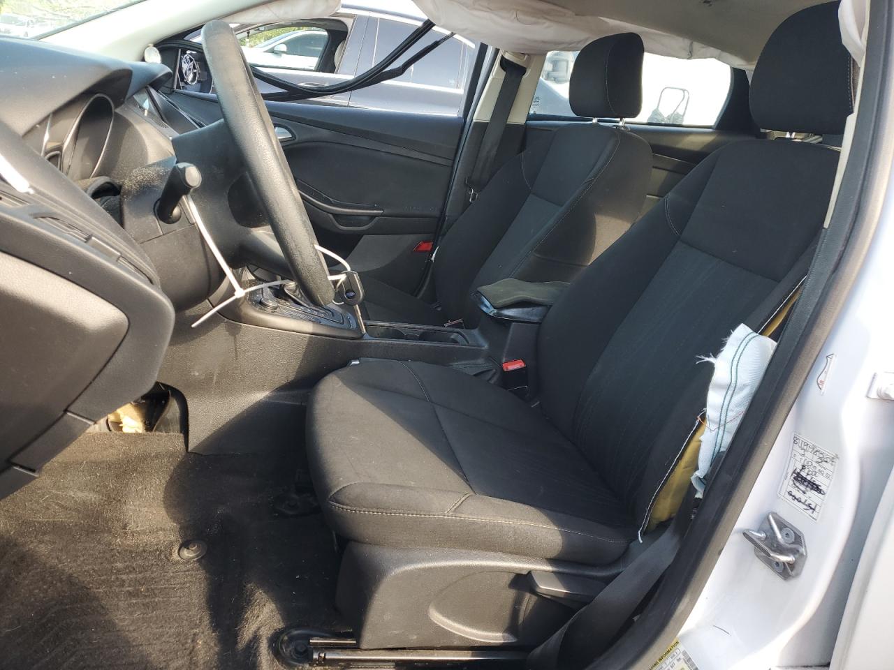2017 Ford Focus - Image 7