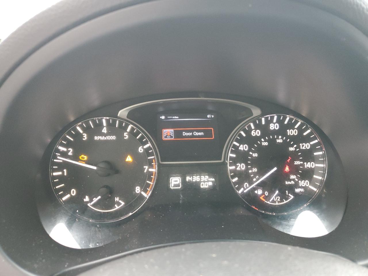 2013 Nissan Altima - Image 9