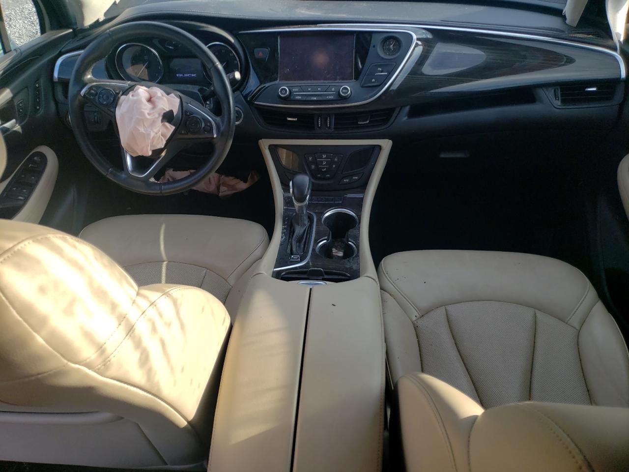 2019 Buick Envision - Image 8