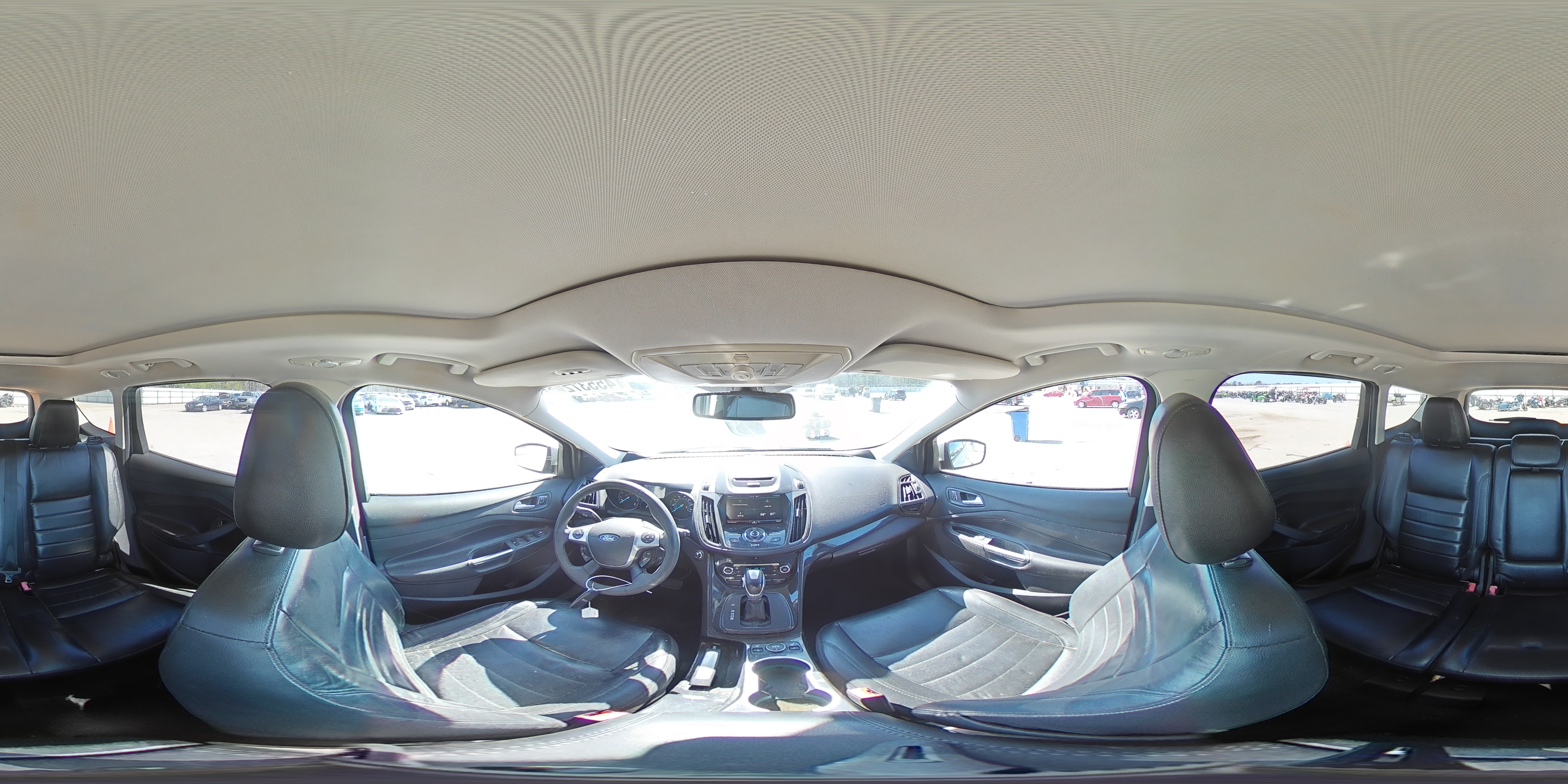 2014 Ford Escape - Image 13