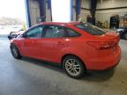 2016 Ford Focus Se for Sale in Byron, GA - Front End