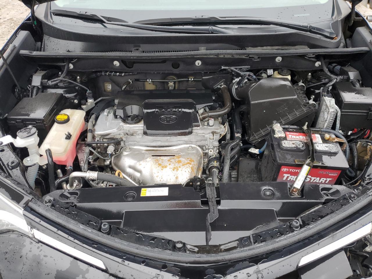 2016 Toyota RAV 4 - Image 11