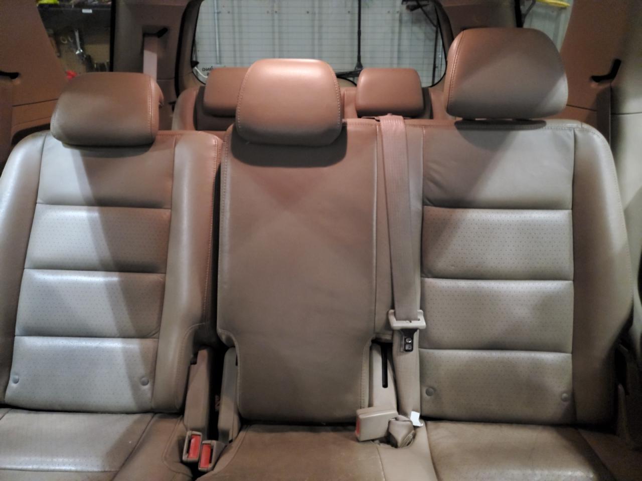 2007 Ford Freestyle - Image 10