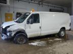 2010 Ford Econoline E350 Super Duty Van на продаже в Candia, NH - Front End