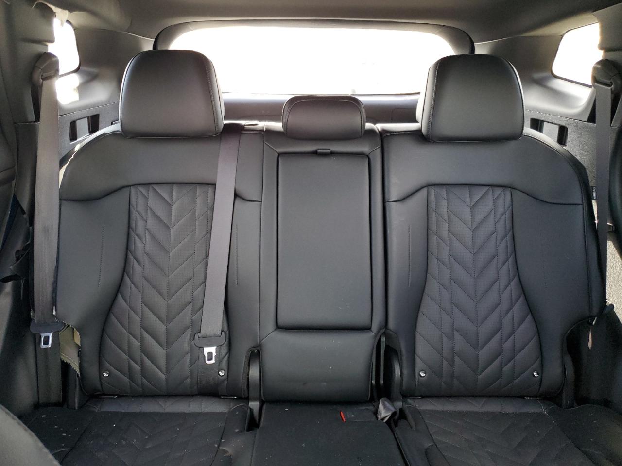 2024 Kia Sportage - Image 10