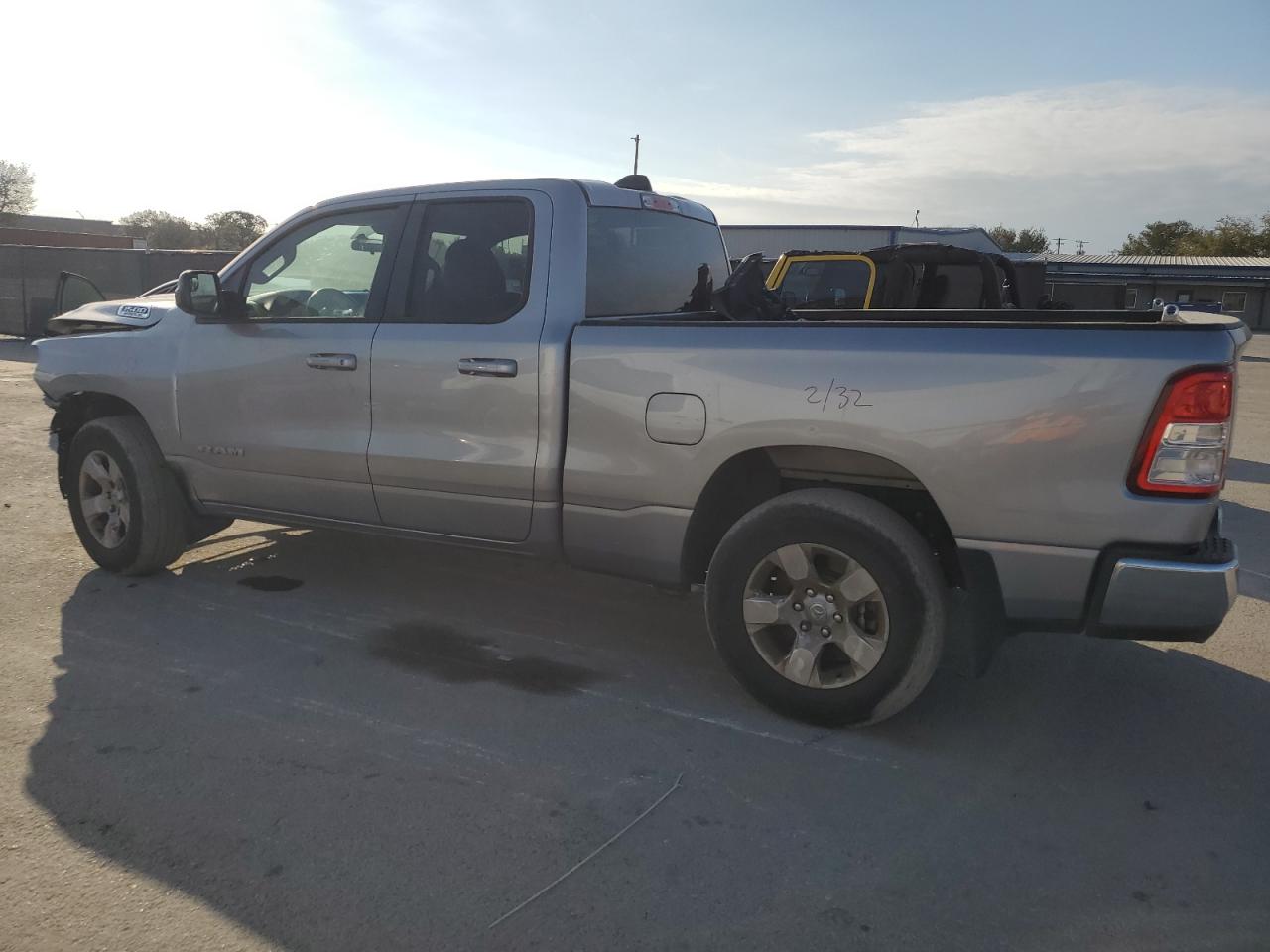 2022 RAM 1500 - Image 2