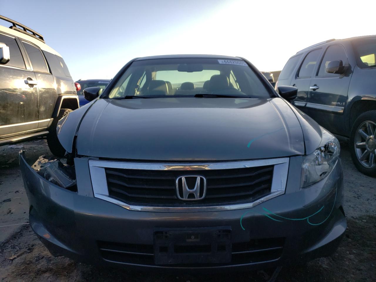 2009 Honda Accord - Image 5