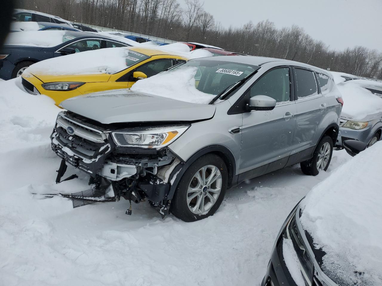 2019 Ford Escape - Image 1