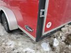 2023 Iti Cargo Enclosed Cargo Trailer for Sale in Central Square, NY - Minor Dent/Scratches
