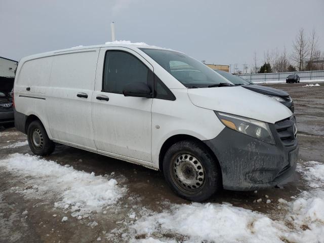 2017 MERCEDES-BENZ METRIS 