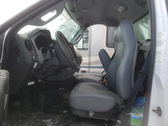 2023 FORD F650 SUPER DUTY  