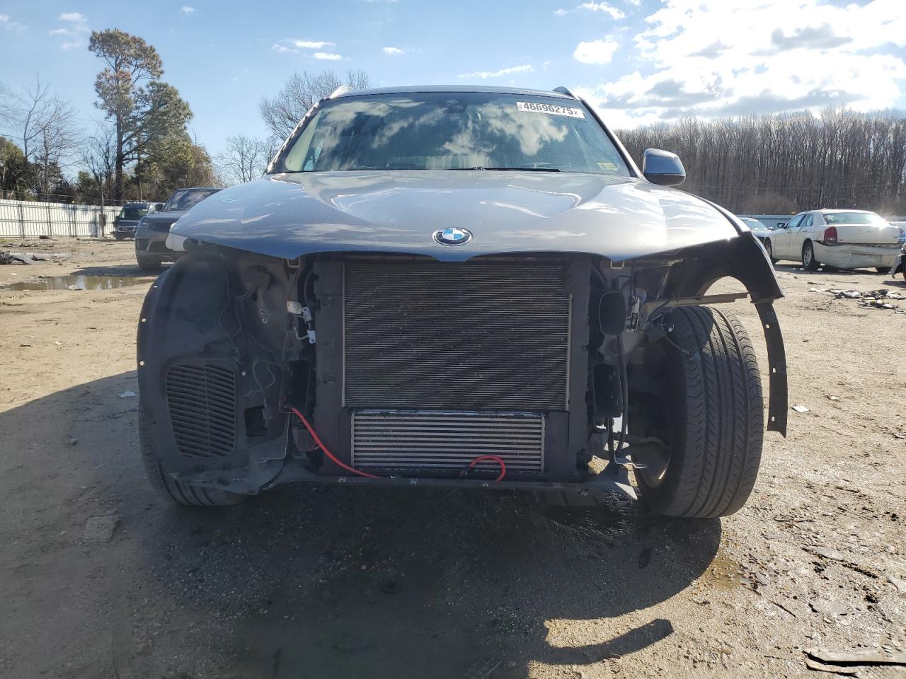 2016 BMW X3 - Image 5